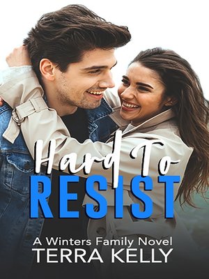 cover image of Hard to Resist